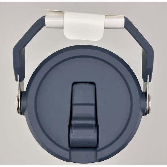 Stanley Ice Flow Flip Straw Tumbler 30 oz, SEAFOAM STRIPE - Picture 4 of 5